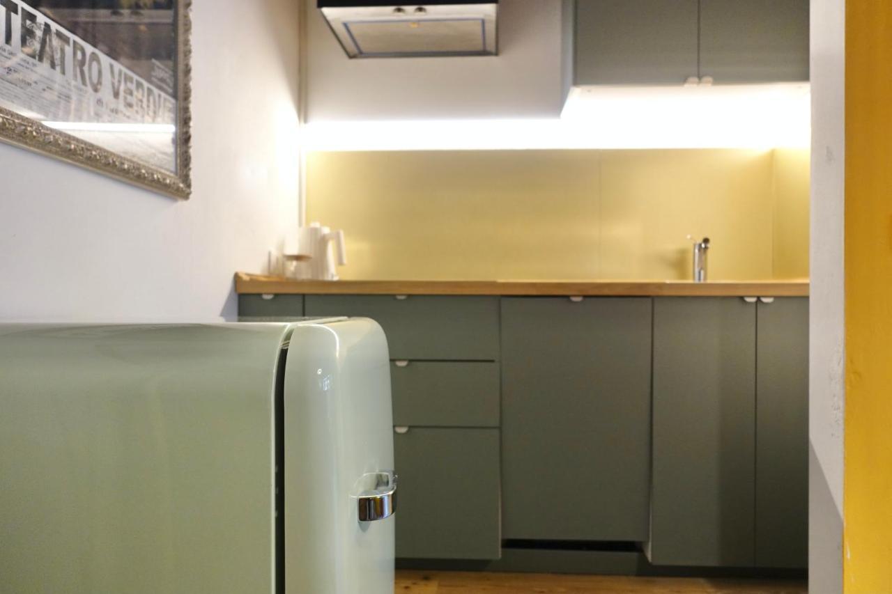 סאן קאסיאנו Apartments Da La Vedla Flats מראה חיצוני תמונה