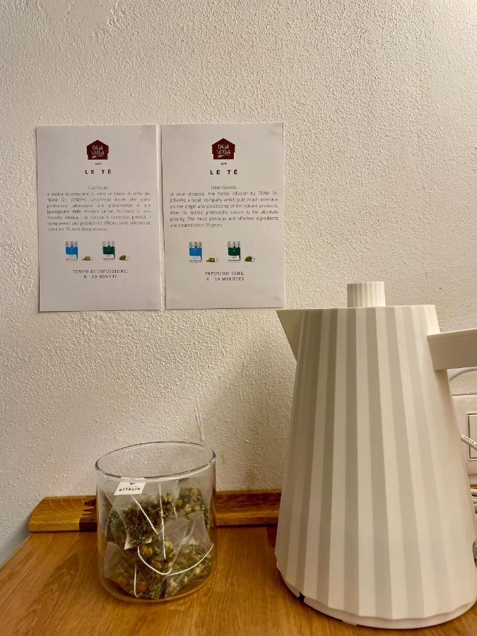 סאן קאסיאנו Apartments Da La Vedla Flats מראה חיצוני תמונה